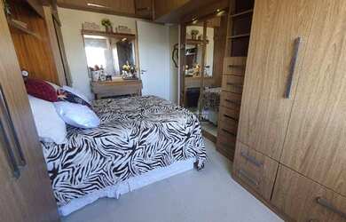 Imagem 11: Apartamento com 3 dormitórios, 137 m² - venda por R$ 495.000,00 ou aluguel...