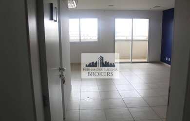 Imagem: O depósito possui 90m² de Área e está localizado em Vila