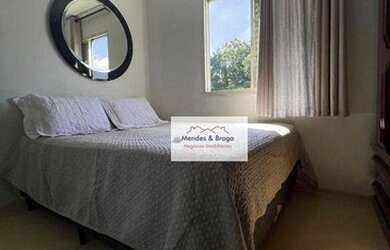 Imagem 8: Apartamento à venda, 55 m² por R$ 233.000,00 - Portal dos Gramados -...