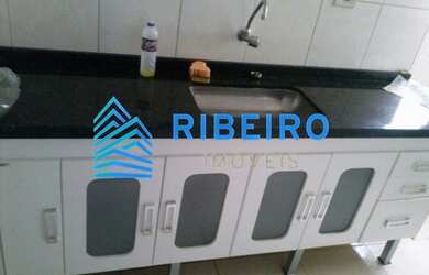 Imagem 8: OPORTUNIDADE APTº SANTANA DE PARNAÍBA 160MIL