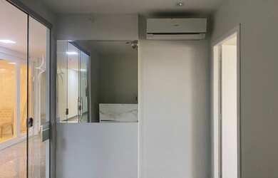 Imagem 12: Sala, 33 m² - venda por R$ 310.000,00 ou aluguel por R$ 1.720,00/mês...