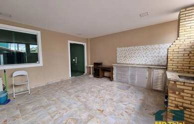 Imagem 14: Casa de condomínio Beija Flor III. Mesquita