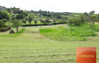 Imagem: O terreno possui 5.029m² de Área e está localizado em Monte