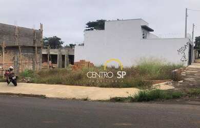 Imagem: O terreno possui 167m² de Área e está localizado em Vila