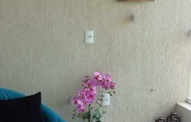 Imagem 5: Apartamento com 2 dormitórios, 58 m² - venda por R$ 310.000 ou aluguel por R$ 1.480/mês