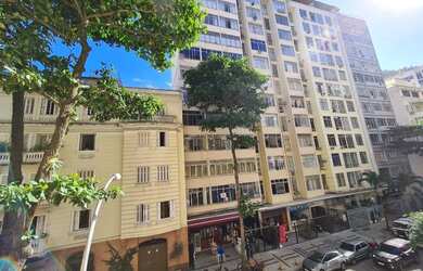 Imagem: A kitnet possui 1 Dormitório, 1 Banheiro, 35m² de Área e