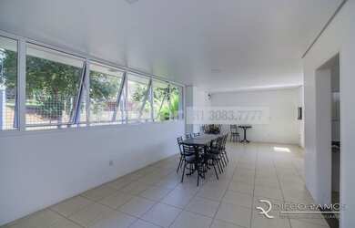 Imagem 7: Porto Alegre - Apartamento Padrão - Santa Tereza