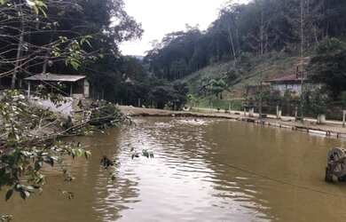 Imagem 3: Sitio em São João Batista SC 23 mil metros quadrados 700 mil