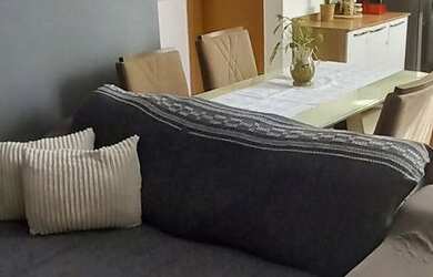 Imagem 6: Apartamento MRV. Piscina, Churrasqueira, 42m² de Áreae1 Vaga na garagem