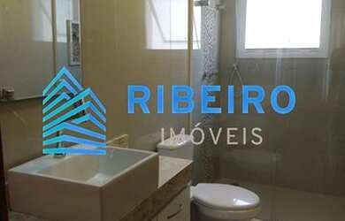 Imagem 9: Casa acabamento alto padrão Cond. New Ville Aceita Financiamento Bancário