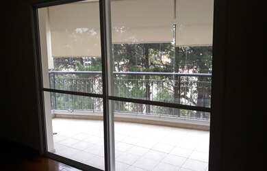 Imagem 3: APARTAMENTO 3 DORMS 1 SUITE 2 VAGAS GARAGEM 120M2 JD MARAJOARA