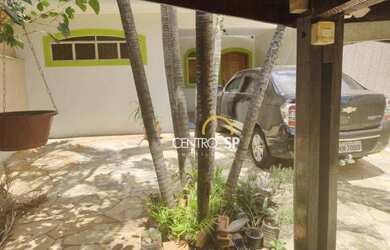 Imagem 2: Casa com 3 dormitórios, 190 m² - venda por R$ 450.000 ou aluguel por...