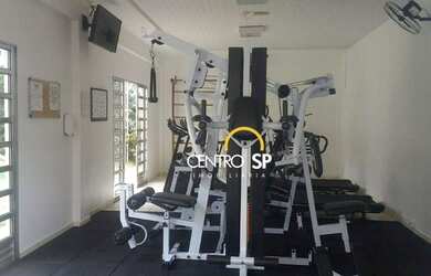 Imagem 3: Apartamento à venda, 52 m² por R$ 170.000,00 - Jardim Terra Branca -...