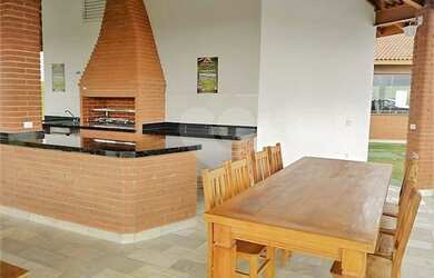 Imagem 9: Indaiatuba - Residencial Dona Maria José - Sobrado com 300 m2 de área...