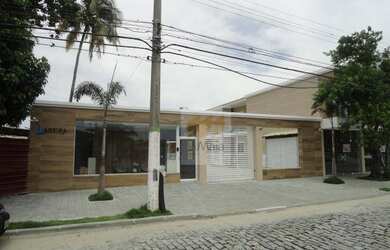 Imagem 2: Flat frente Canal. Piscina, Churrasqueira, Varandae47m² de Área