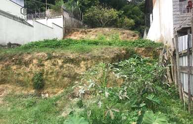 Imagem 2: Terreno à venda, 396 m² por R$ 270.000,00 - Progresso - Juiz de Fora/MG