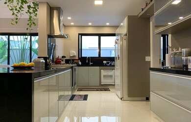 Imagem 8: Linda Casa no Residencial Campos do Conde