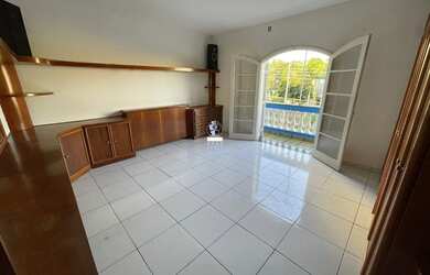 Imagem 8: SãO PAULO - Sobrado Padrão - Parque Novo Mundo