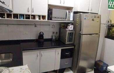 Imagem 7: Apartamento à venda, 65 m² por R$ 280.000,00 - Baeta Neves - São Bernardo do Campo/SP