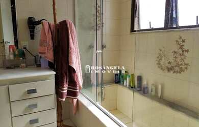 Imagem 11: Apartamento à venda, 170 m² por R$ 840.000,00 - Agriões - Teresópolis/RJ