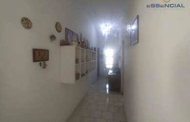 Imagem 6: Sobrado com 4 dormitórios, 400 m² - venda por R$ 850.000,00 ou aluguel...