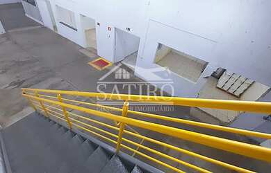 Imagem 7: Galpão/Depósito/Armazém para venda com 700 metros quadrados