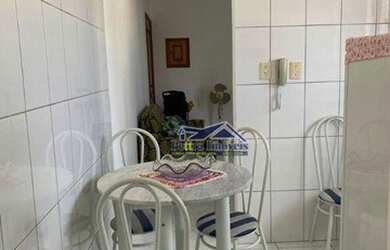 Imagem 3: Apartamento com 1 dormitório, 45 m² - venda por R$ 245.000,00 ou aluguel...