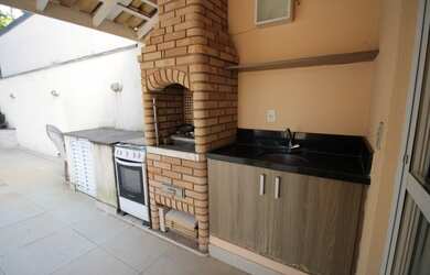 Imagem 5: Casa no condomínio Chácara das Palmeiras Imperiais - Jundiaí SP