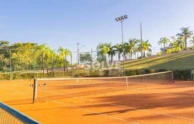 Imagem 9: Terreno à venda, 610 m² por R$ 1.000.000 - Alphaville Dom Pedro 3 -...