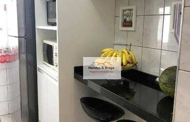 Imagem 6: Apartamento à venda, 55 m² por R$ 233.000,00 - Portal dos Gramados -...