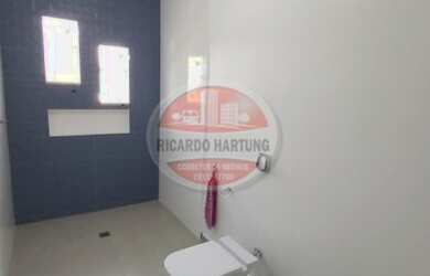 Imagem 10: 02 casas de alvenaria, localizadas no mesmo terreno no bairro Boa Vista,...