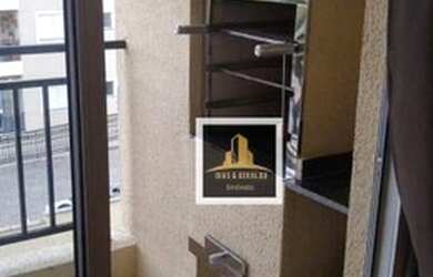 Imagem 6: Apartamento, 60 m² - venda por R$ 235.000,00 ou aluguel por R$ 1.000,00/mês...