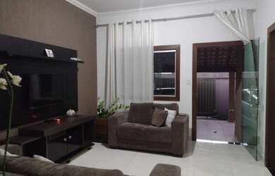 Imagem 12: Casa. 1 Vaga na garageme3 Dormitórios