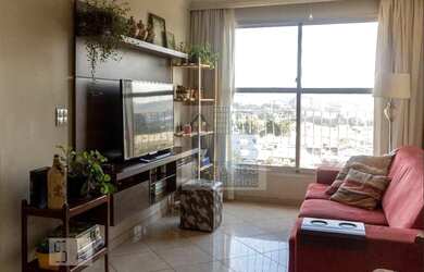 Imagem 7: Apartamento à venda, 70 m² por R$ 480.000,00 - Socorro - São Paulo/SP