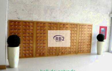 Imagem 11: Sala à venda, 30 m² por R$ 240.000,00 - Santa Rosa - Niterói/RJ