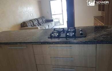 Imagem 14: Apartamento à venda, 97 m² por R$ 850.000,00 - Vila Guilhermina - Praia...