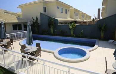 Imagem 5: Casa à venda, 117 m² por R$ 846.443,12 - Praia do Futuro I - Fortaleza/CE