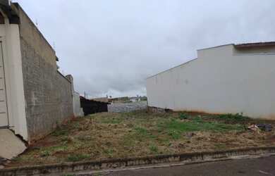 Imagem: O terreno está localizado em Jardim Ypê, Botucatu à venda