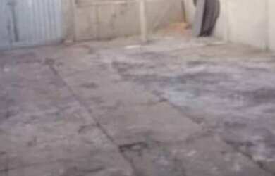 Imagem: A casa possui 3 Dormitórios, 1 Banheiro, 5 Vagas na garagem