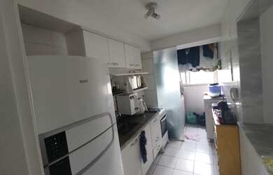 Imagem 5: Apartamento 3Q na Av das Américas Recreio Ecolife