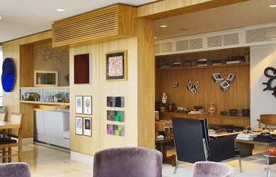 Imagem: O apartamento possui 3 Dormitórios, 3 Banheiros, 4 Vagas na