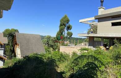 Imagem 6: Terreno residencial para venda no loteamento Vivendas do arvoredo em Gramado
