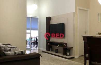 Imagem 2: Casa com 4 dormitórios à venda, 105 m² por R$ 585.000 - Condomínio...