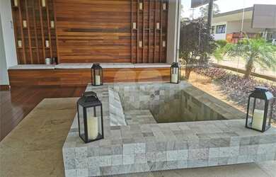 Imagem 13: Terreno à venda no Condomínio Bosque do Horto em Jundiaí