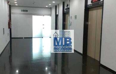 Imagem 11: Sala, 2844 m² - venda por R$ 25.596.360,00 ou aluguel por R$ 142.202,00/mês...