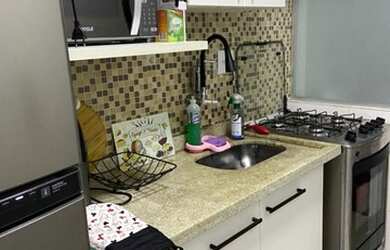 Imagem 7: Apartamento com 2 dormitórios à venda, 48 m² por R$ 371.000 - Sacomã...