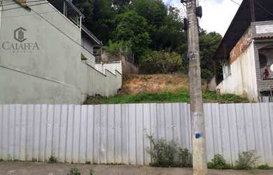 Imagem 1: Terreno à venda, 396 m² por R$ 270.000,00 - Progresso - Juiz de Fora/MG