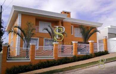 Imagem 14: Casa à venda - 800m² - em Condomínio Fechado - com amplo lazer - Atibaia/SP