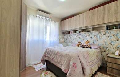 Imagem 9: NOVO HAMBURGO - Apartamento Padrão - Industrial