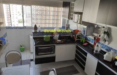 Imagem 6: APARTAMENTO RESIDENCIAL em SOROCABA - SP, CENTRO